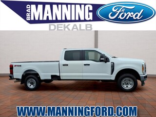 2023 Ford F-350 Super Duty for sale in Des Plaines IL