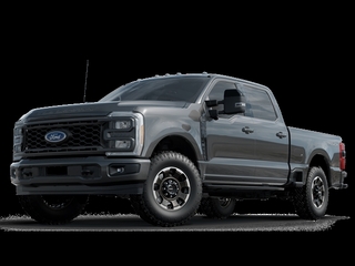 2024 Ford F-350 Super Duty