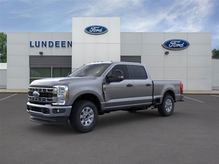 2024 Ford F-350 Super Duty