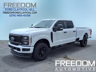 2025 Ford F-350 Super Duty for sale in Pounding Mill VA