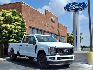 2025 Ford F-350 Super Duty
