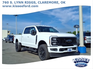 2025 Ford F-350 Super Duty