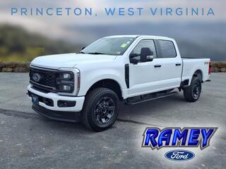 2025 Ford F-350 Super Duty for sale in Princeton WV