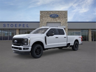 2025 Ford F-350 Super Duty for sale in Kerrville TX