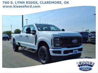 2025 Ford F-350 Super Duty for sale in Claremore OK