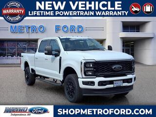 2026 Ford F-350 Super Duty for sale in Independence MO