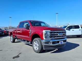 2026 Ford F-350 Super Duty