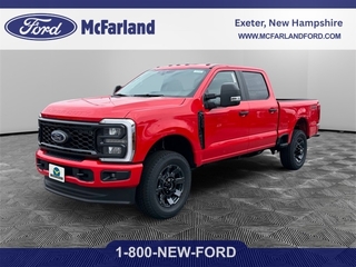 2026 Ford F-350 Super Duty for sale in Rochester NH