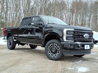 2026 Ford F-350 Super Duty for sale in Rochester NH
