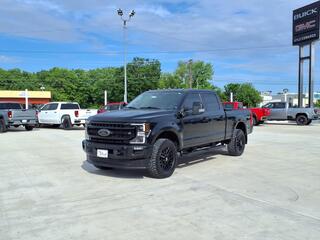 2020 Ford F-350 Super Duty for sale in Muskogee OK