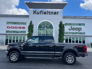 2020 Ford F-350 Super Duty for sale in Boardman OH