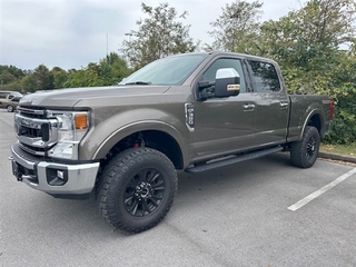 2021 Ford F-350 Super Duty for sale in Greeneville TN