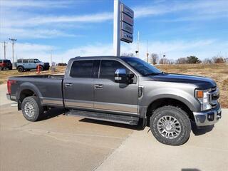 2021 Ford F-350 Super Duty for sale in Nebraska City NE