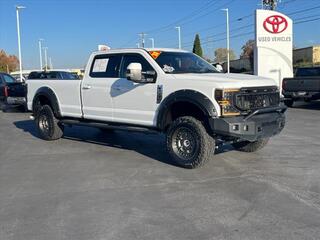 2022 Ford F-350 Super Duty for sale in Hendersonville NC