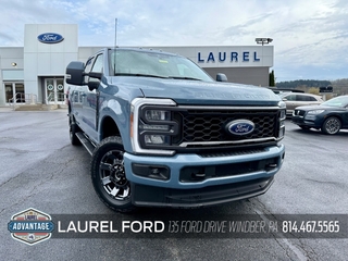 2023 Ford F-350 Super Duty for sale in Windber PA