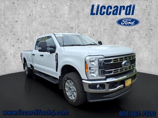 2023 Ford F-350 Super Duty for sale in Watchung NJ
