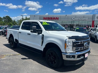 2023 Ford F-350 Super Duty for sale in Concord NH