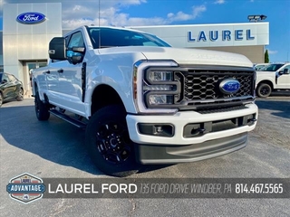 2024 Ford F-350 Super Duty for sale in Windber PA