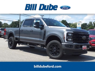 2024 Ford F-350 Super Duty for sale in Dover NH