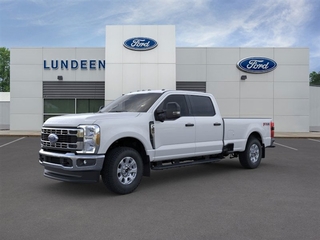 2024 Ford F-350 Super Duty