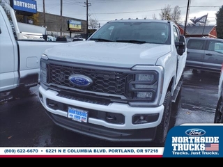 2024 Ford F-350 Super Duty for sale in Portland OR