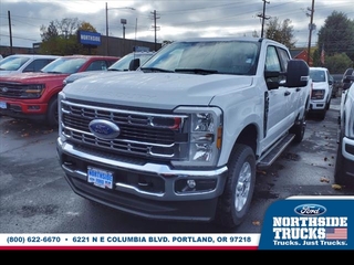 2024 Ford F-350 Super Duty for sale in Portland OR