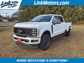 2024 Ford F-350 Super Duty for sale in Minong WI