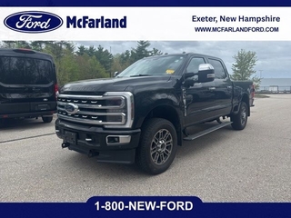 2024 Ford F-350 Super Duty for sale in Rochester NH