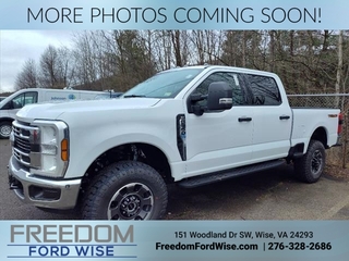 2024 Ford F-350 Super Duty for sale in Wise VA