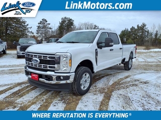 2025 Ford F-350 Super Duty for sale in Minong WI