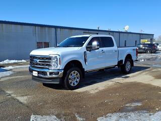 2025 Ford F-350 Super Duty for sale in Wellington KS
