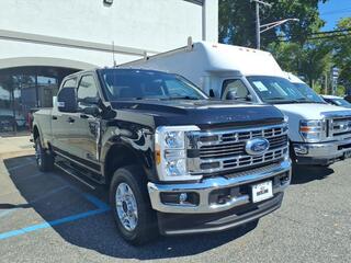 2025 Ford F-350 Super Duty