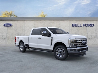 2025 Ford F-350 Super Duty