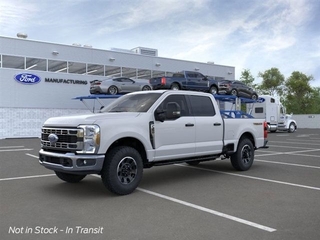 2025 Ford F-350 Super Duty for sale in Mcalester OK