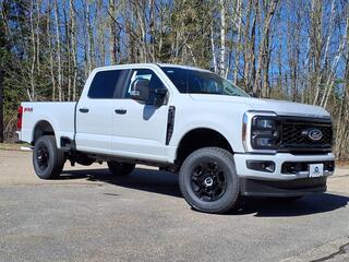 2025 Ford F-350 Super Duty for sale in Rochester NH