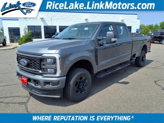 2025 Ford F-350 Super Duty for sale in Rice Lake WI
