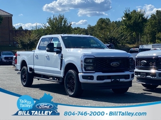 2026 Ford F-350 Super Duty for sale in Mechanicsville VA