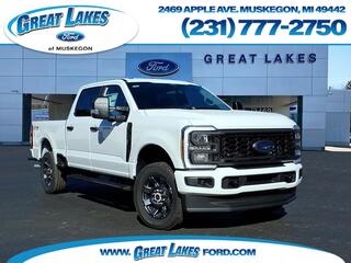 2026 Ford F-350 Super Duty