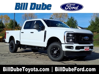 2026 Ford F-350 Super Duty for sale in Dover NH