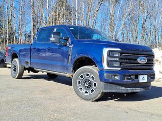 2026 Ford F-350 Super Duty for sale in Rochester NH