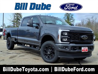 2026 Ford F-350 Super Duty