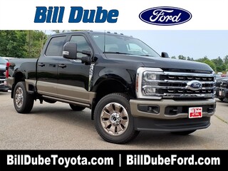 2026 Ford F-350 Super Duty for sale in Dover NH
