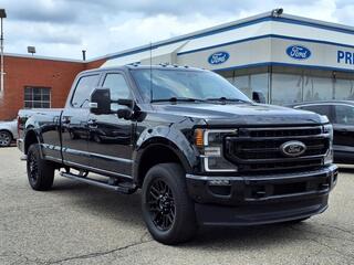 2022 Ford F-350 Super Duty for sale in Livonia MI