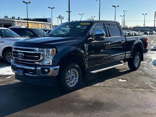 2022 Ford F-350 Super Duty for sale in Janesville WI