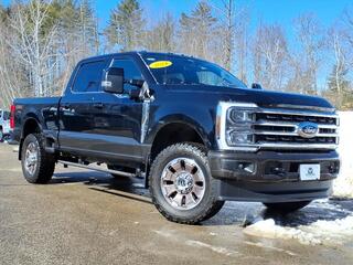 2024 Ford F-350 Super Duty for sale in Rochester NH
