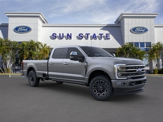 2024 Ford F-350 Super Duty for sale in Orlando FL