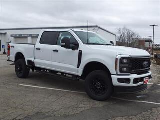 2024 Ford F-350 Super Duty for sale in Dover NH