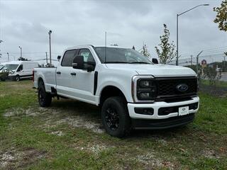 2024 Ford F-350 Super Duty