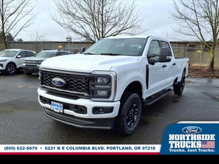 2024 Ford F-350 Super Duty for sale in Portland OR