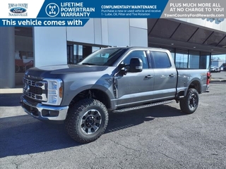 2024 Ford F-350 Super Duty